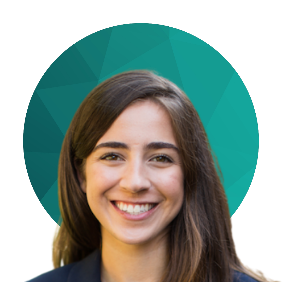 Maria Morrissey - Deputy Chief of Staff